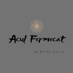Acul fermecat logo